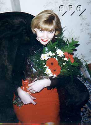 Volgograd women