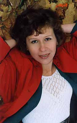 Volgograd women