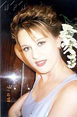 Volgograd women