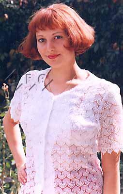 Volgograd women