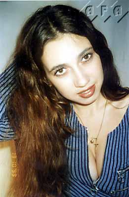 Volgograd women