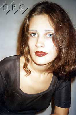 Volgograd women