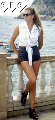 Volgograd women