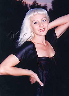 Volgograd women