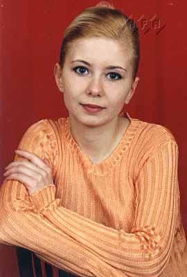Volgograd women