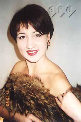 Volgograd women