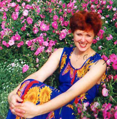 Volgograd women