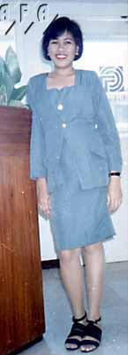 Volgograd women