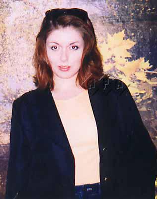 Volgograd women