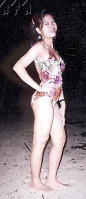 Volgograd women