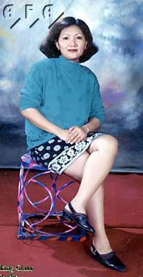 Volgograd women