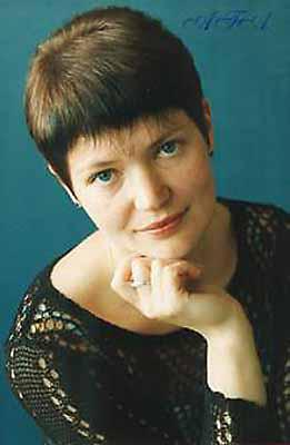 Volgograd women