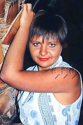 Volgograd women