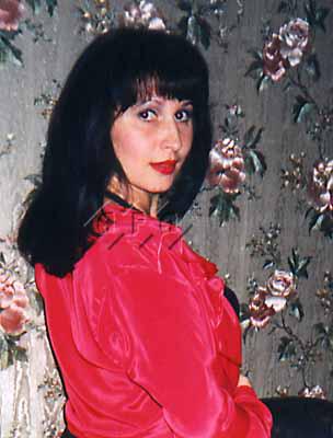 Volgograd women