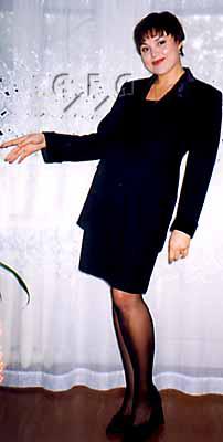 Volgograd women