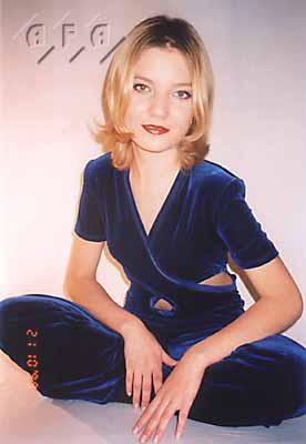 Volgograd women