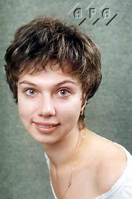 Volgograd women