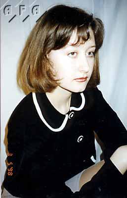 Volgograd women