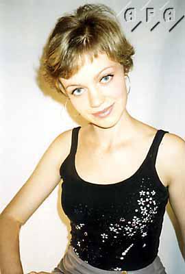 Volgograd women