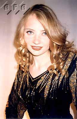 Volgograd women