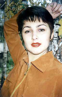 Volgograd women