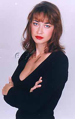 Volgograd women