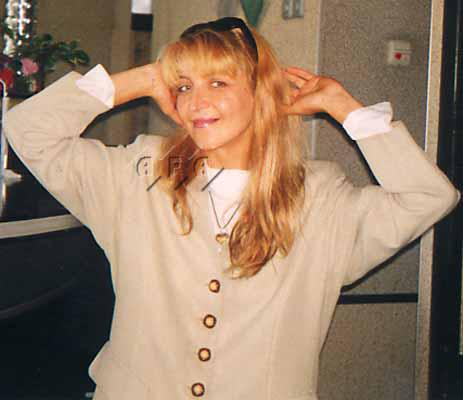 Volgograd women