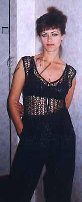 Volgograd women