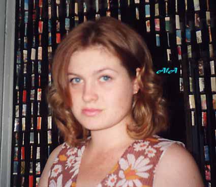 Volgograd women