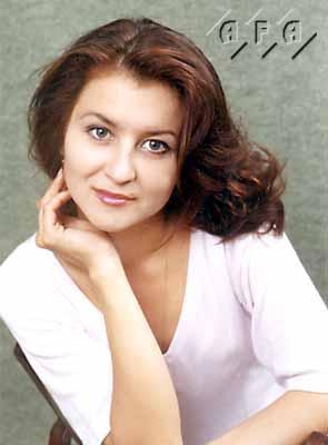Volgograd women