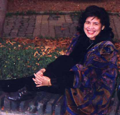 Volgograd women