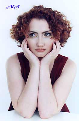 Volgograd women