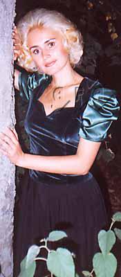 Volgograd women