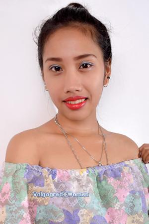 Ladies of Davao City