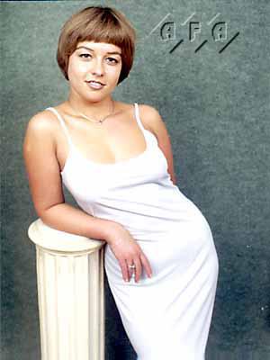 Volgograd women