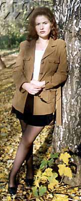 Volgograd women