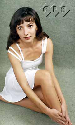 Volgograd women