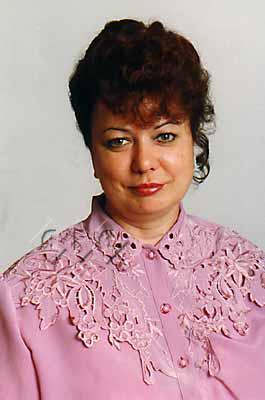 Volgograd women