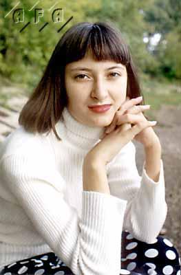 Volgograd women