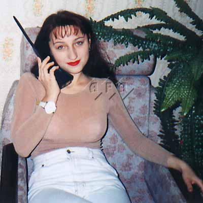 Volgograd women