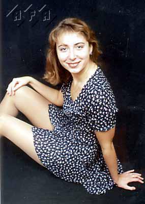 Volgograd women