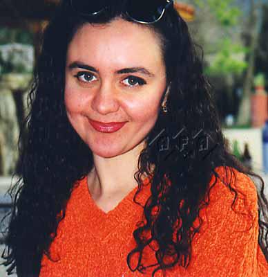 Volgograd women
