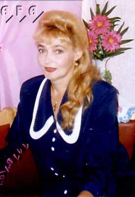 Volgograd women