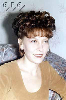 Volgograd women