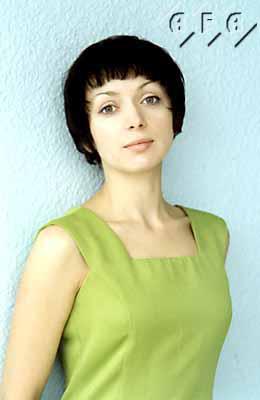 Volgograd women