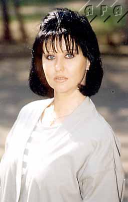 Volgograd women
