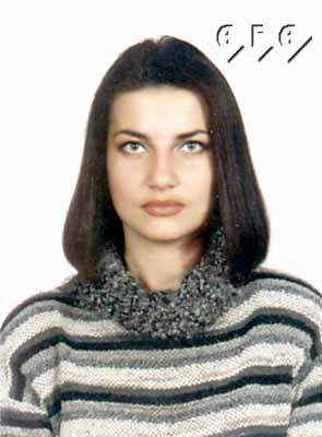 Volgograd women