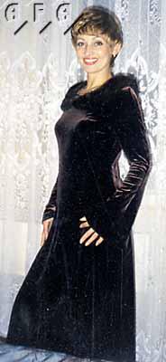 Volgograd women