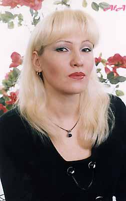 Volgograd women