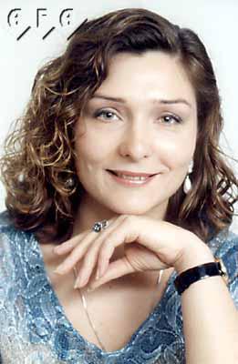 Volgograd women